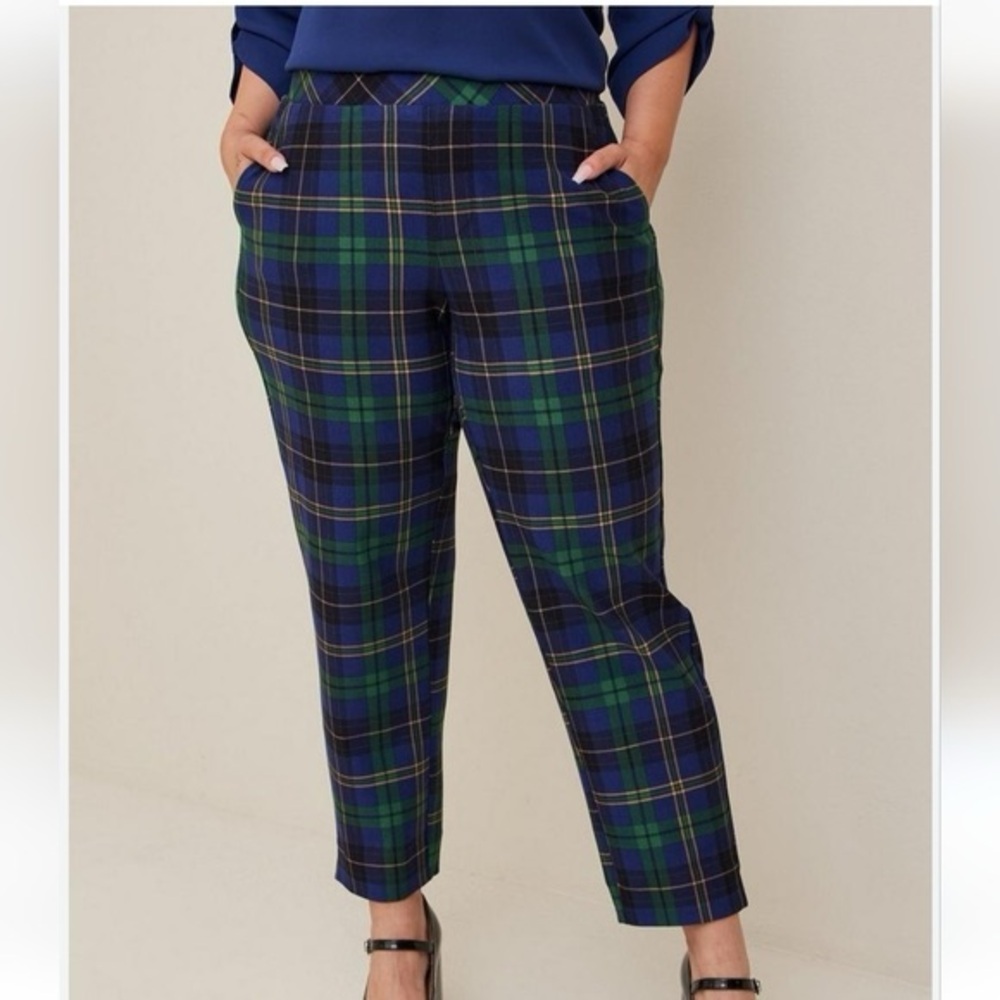 Torrid Pants - Picture 8 of 15